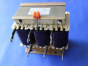 串聯(lián)電抗器（三相）銅