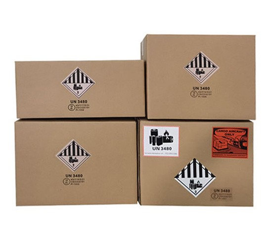 化工、化學(xué)品類(lèi)UN危包紙箱